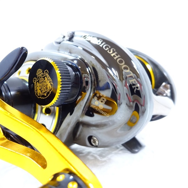 レボビッグシューターコンパクトＢＣ－Ｌ